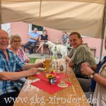 Sommerfest 2024